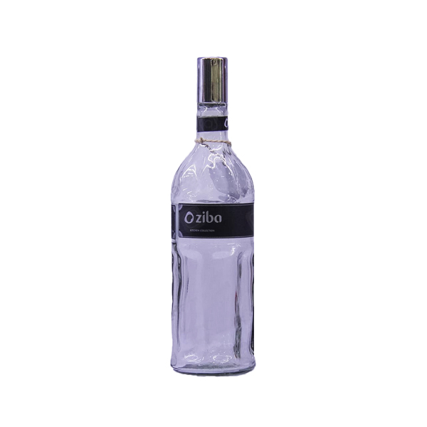 بطری آب زیبا مدل سیروان کد 877