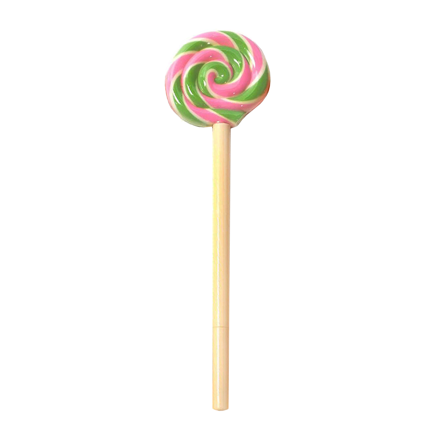 خودکار طرح آبنبات lollypop کد 03