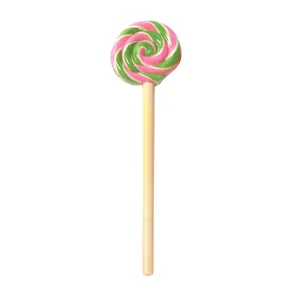 خودکار طرح آبنبات lollypop کد 03