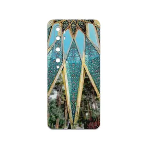 MAHOOT KHAYAM-Tomb Cover Sticker for Xiaomi Mi Note 10