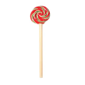 خودکار طرح آبنبات lollypop کد 04