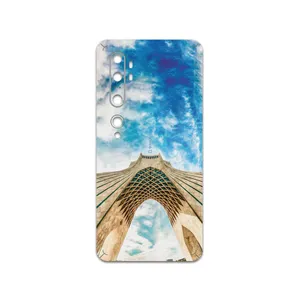 MAHOOT AZADI-Tower Cover Sticker for Xiaomi Mi Note 10