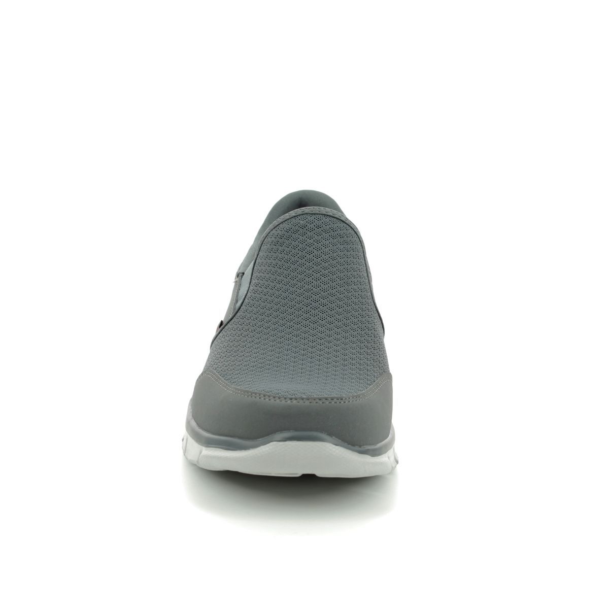 کفش مخصوص پیاده روی مردانه اسکچرز مدل 51361CHAR -  - 4