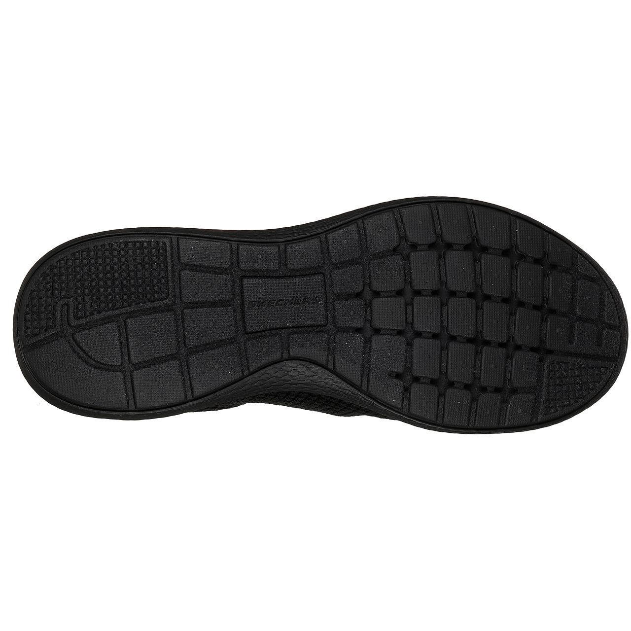 کفش مخصوص پیاده روی مردانه اسکچرز مدل 52885BBK 