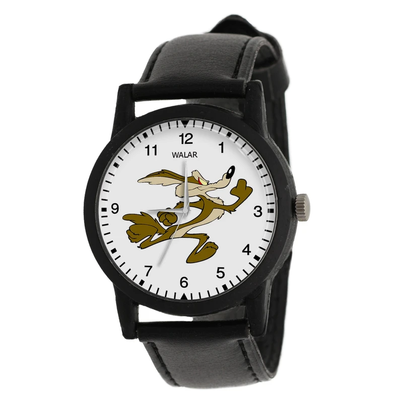 ساعت مچی عقربه ای والار مدل وایل ای کد LF2478