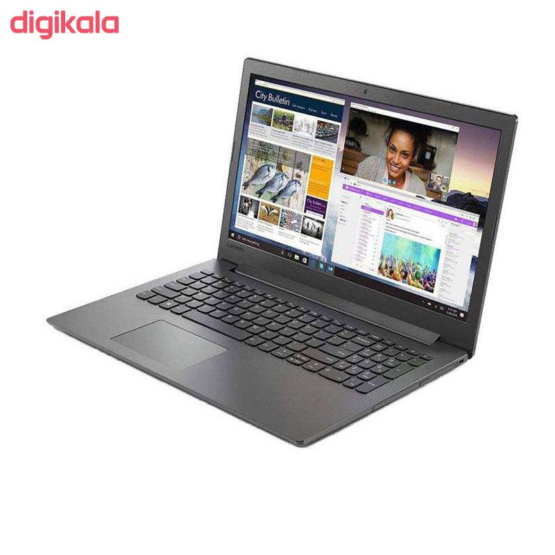  لپ تاپ 15 اینچی لنوو مدل Ideapad V130 - AX main 1 4