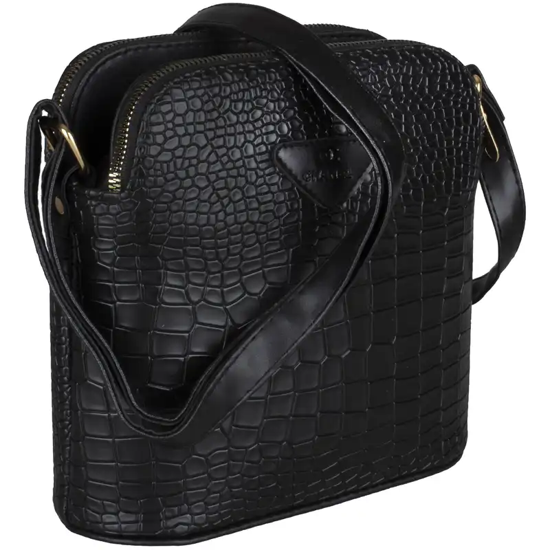 کیف دوشی زنانه مدل KS-004