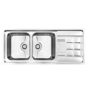 سینک کن مدل 8022P توکار