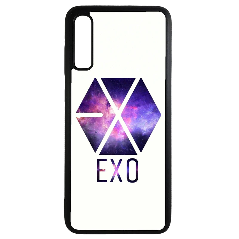 کاور طرح exo کد 11050646 مناسب برای گوشی موبایل سامسونگ galaxy a70