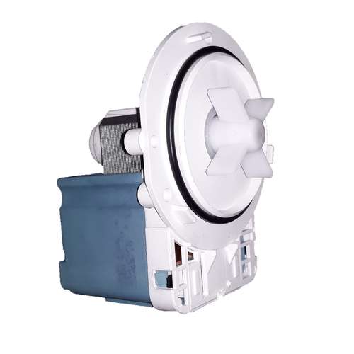 پمپ تخلیه آب لباسشویی جی آر ای مدل L9802