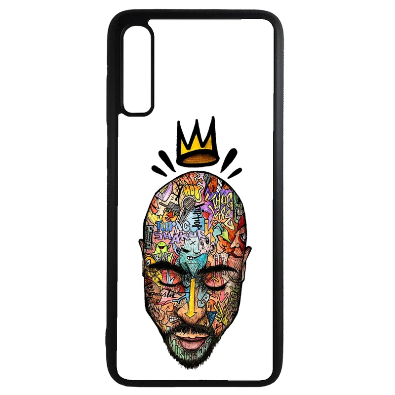 کاور کد 11050646 مناسب برای گوشی موبایل سامسونگ galaxy a50