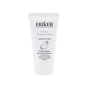 کرم ضدلک اریکه مدل Eclaircissante حجم ۳۰ میلی لیتر