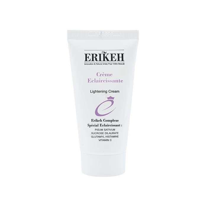 کرم ضدلک اریکه مدل Eclaircissante حجم ۳۰ میلی لیتر