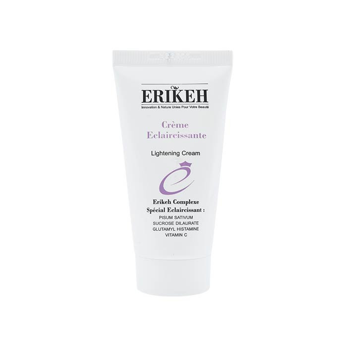 کرم ضدلک اریکه مدل Eclaircissante حجم ۳۰ میلی لیتر