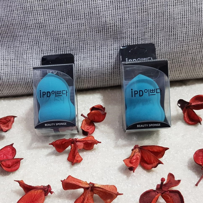 پد آرایشی آی پد مدل ۰3