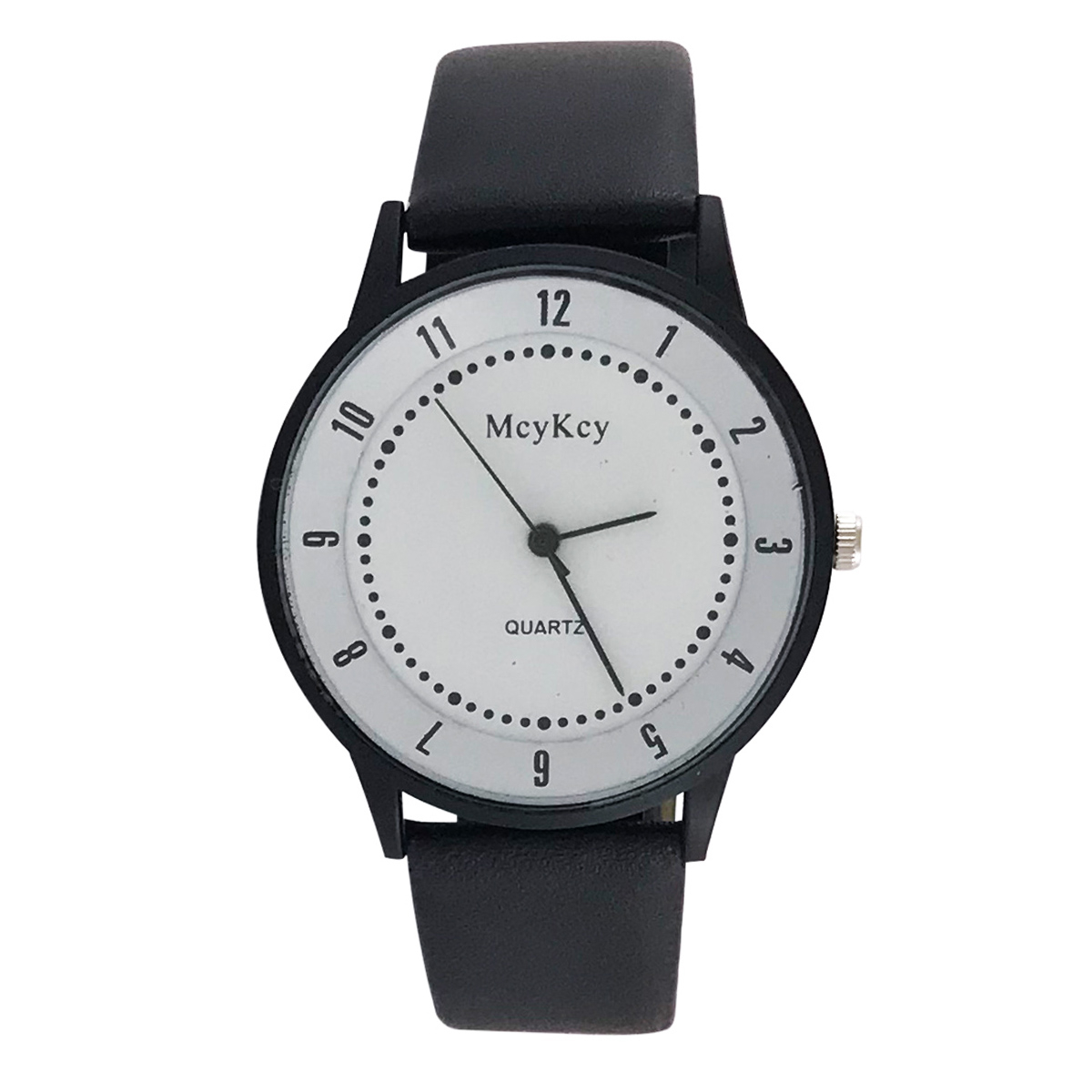 ساعت مچی عقربه ای امسی کاسی مدل ms21