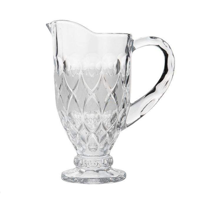 ست پارچ و لیوان 7 پارچه استارمکس سری آنجلیکا مدل 395