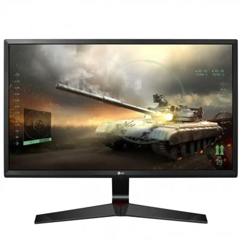 مانیتور ال جی مدل 27MP59G-P سایز 27 اینچ