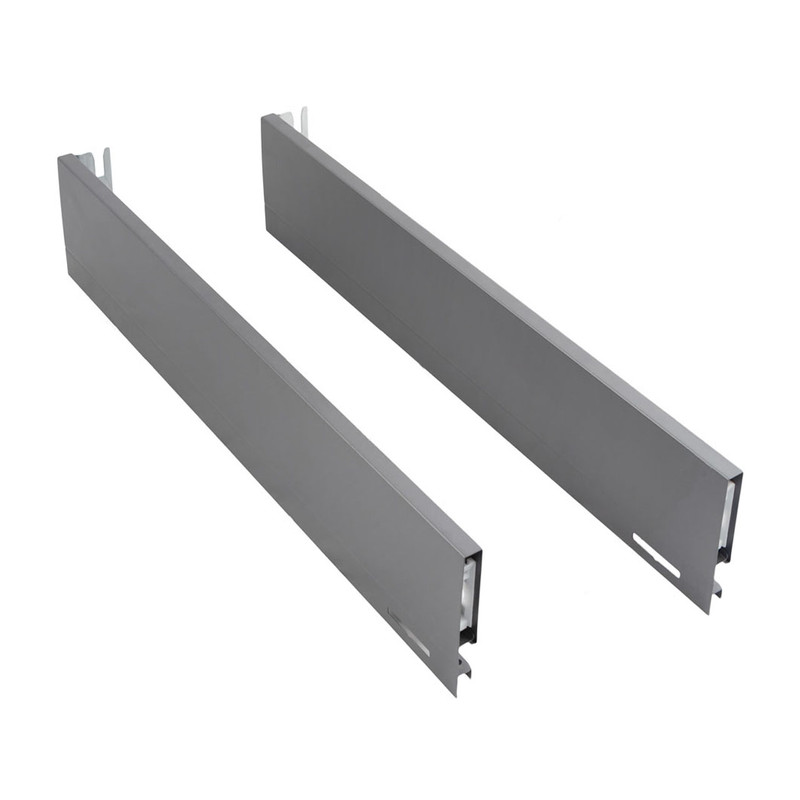 ریل کشو فشاری-آرام بند صامت مدل SmartFlow FA40H58 سایز 40 سانتیمتری بسته 2 عددی ریل کشو فشاری-آرام بند صامت مدل SmartFlow FA40H58 سایز 40 سانتیمتری بسته 2 عددی