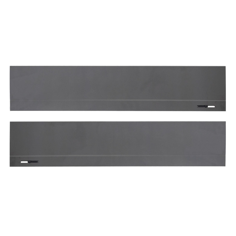 ریل کشو فشاری-آرام بند صامت مدل SmartFlow FA40H58 سایز 40 سانتیمتری بسته 2 عددی ریل کشو فشاری-آرام بند صامت مدل SmartFlow FA40H58 سایز 40 سانتیمتری بسته 2 عددی