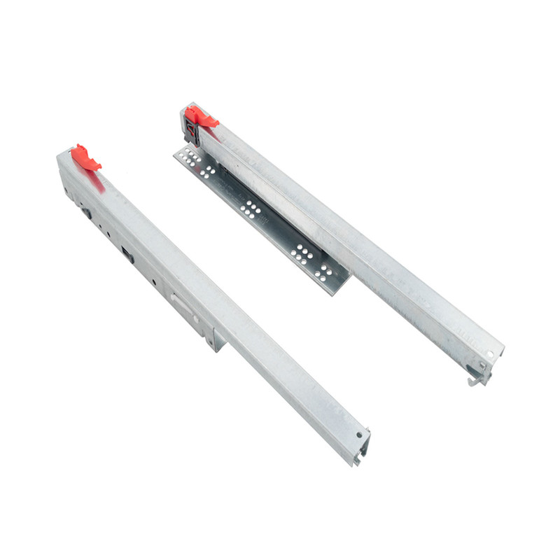 ریل کشو فشاری-آرام بند صامت مدل SmartFlow FA40H58 سایز 40 سانتیمتری بسته 2 عددی ریل کشو فشاری-آرام بند صامت مدل SmartFlow FA40H58 سایز 40 سانتیمتری بسته 2 عددی