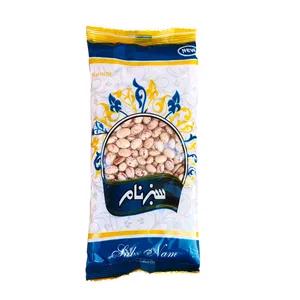 لوبیا چیتی سبزنام -450 گرم