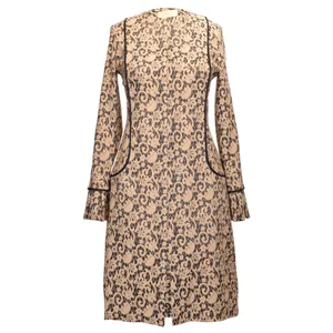 مانتو زنانه اثنا مدل MZD82 کد 592