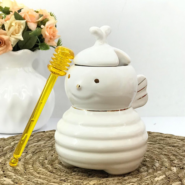ظرف عسل کد H-001