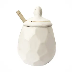 ظرف عسل کد G4041