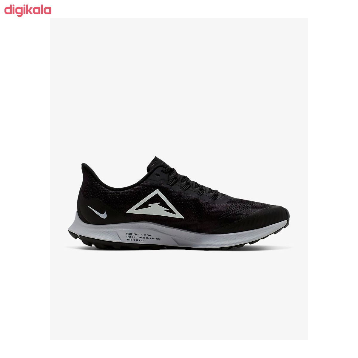 کفش مخصوص پیاده روی مردانه نایکی مدل Air Zoom Pegasus 36 Trail کد AR5677-002