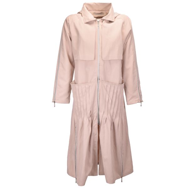 مانتو زنانه مدل SP-60 کد 4721