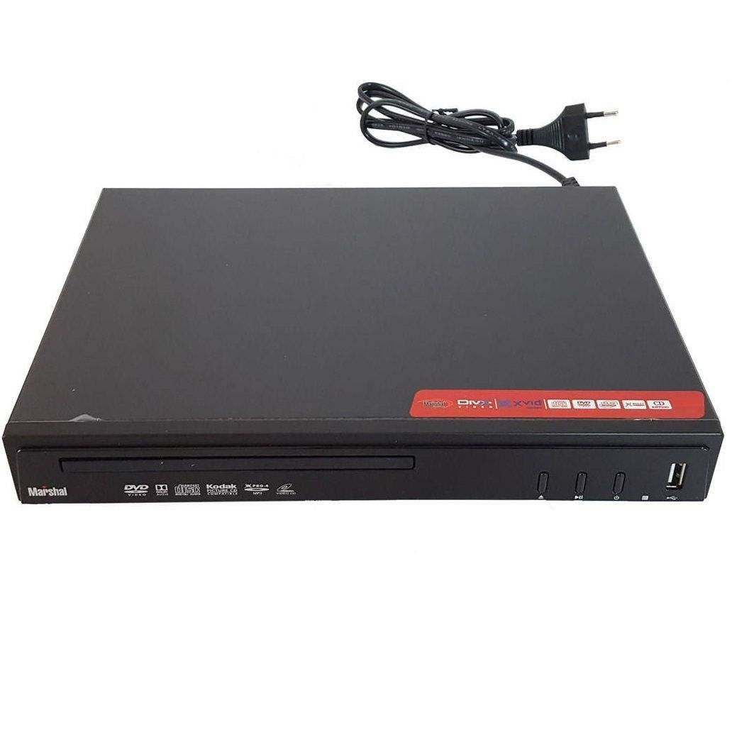 پخش کننده دی وی دی مارشال مدل ME-5025