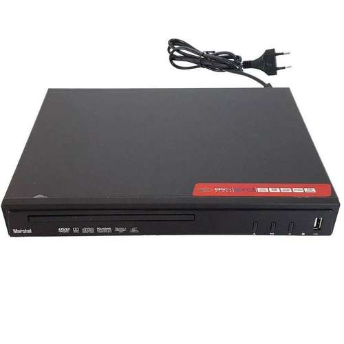 پخش کننده دی وی دی مارشال مدل ME-5025