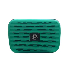 اسپیکر بلوتوثی قابل حمل مدل P-11