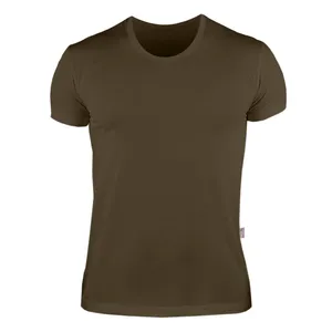 زیرپوش مردانه بهپوش کد KP117 رنگ قهوه ای