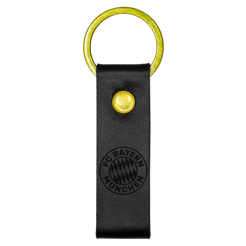 جاکلیدی چرمینه اسپرت طرح بایرن مونیخ کد 2003A جاکلیدی چرمینه اسپرت طرح بایرن مونیخ کد 2003A