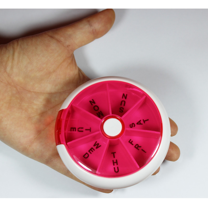 یاد آور دارو مدل RD360