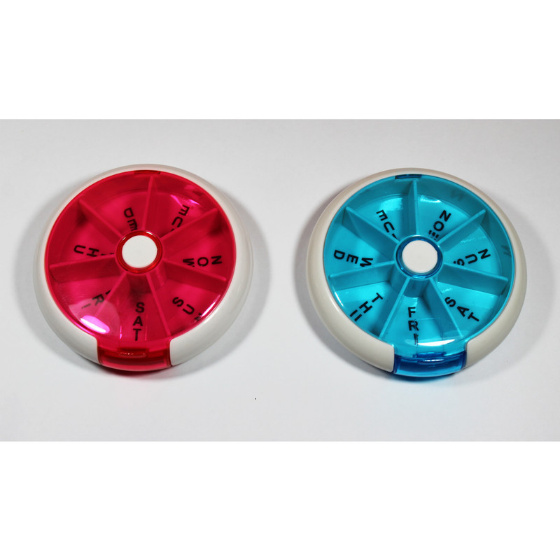 یاد آور دارو مدل RD360