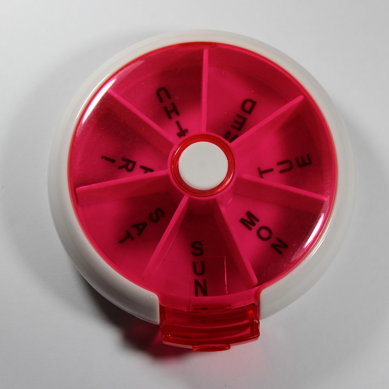 یاد آور دارو مدل RD360