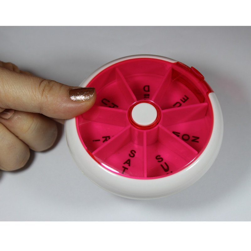 یاد آور دارو مدل RD360