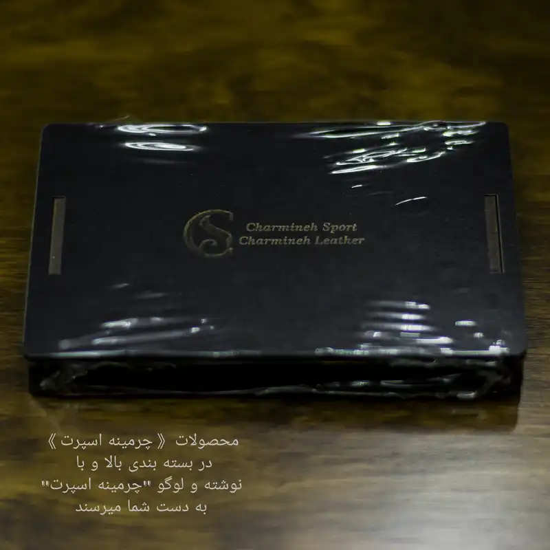 جاکلیدی چرمینه اسپرت طرح لیورپول کد 6003A