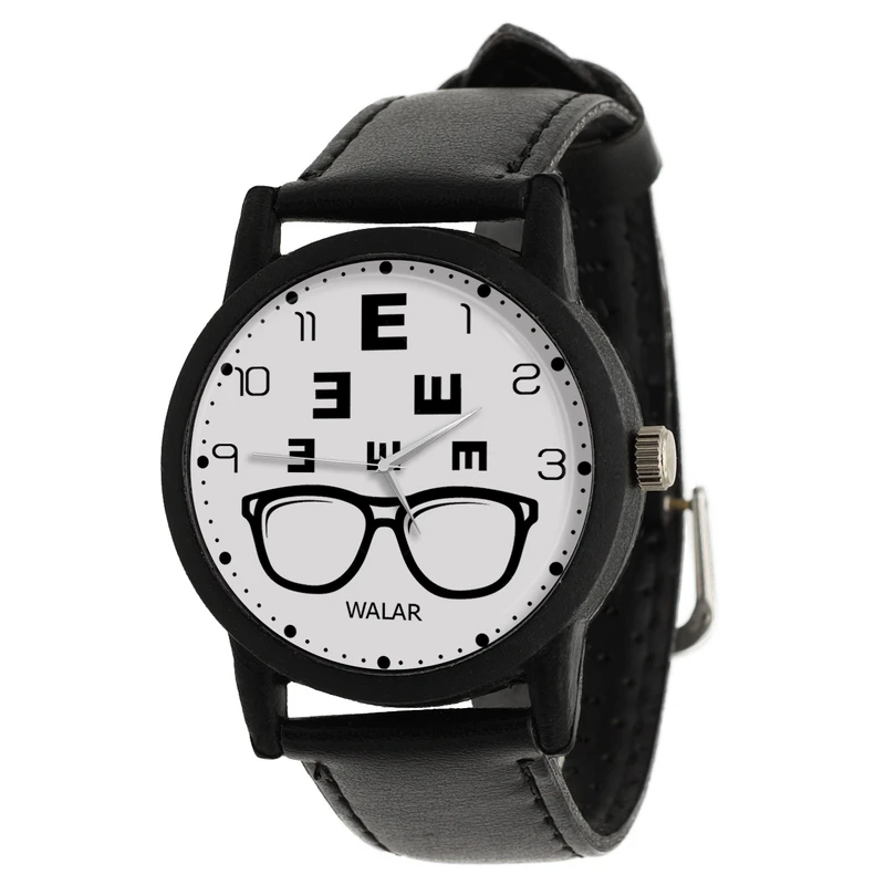 ساعت مچی عقربه ای والار کد LF2539