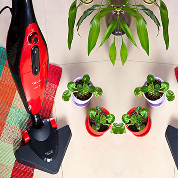 جارو برقی مونوتک مدل Mo 16