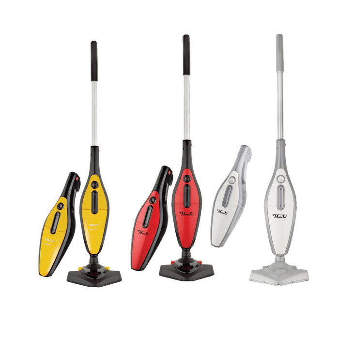 جارو برقی مونوتک مدل Mo 16