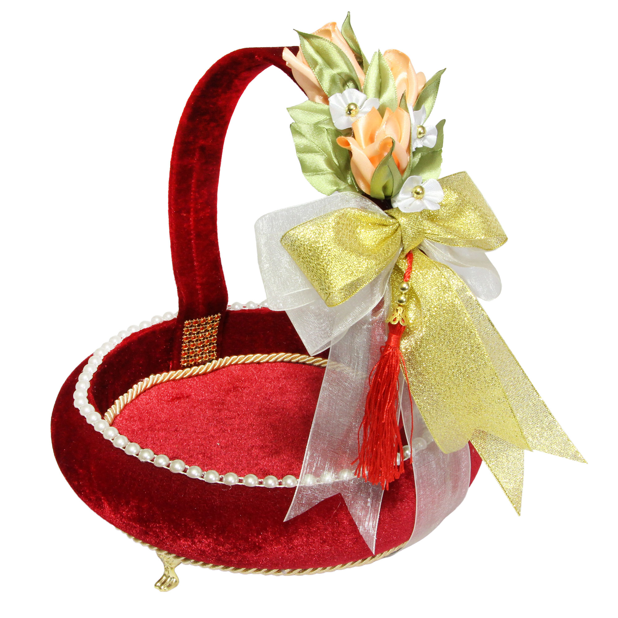 سبد هدیه مدل S114