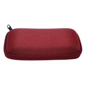 	کیف عینک مدل Mhr-234-Rd