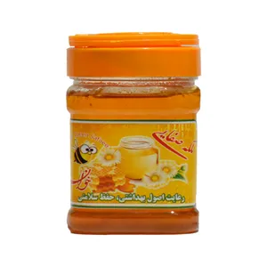 عسل گون ملکه صفایی - 500 گرم