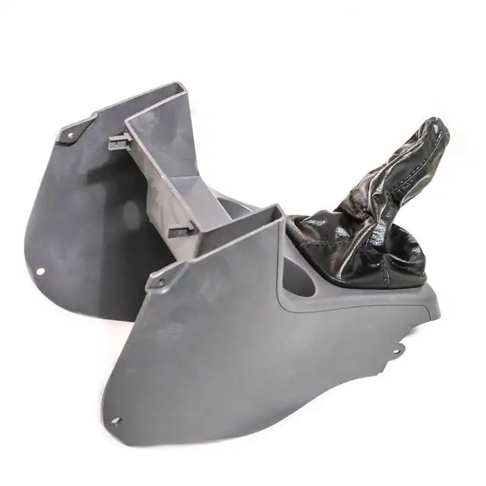 کنسول دنده خودرو مدل KM 0022 مناسب برای پراید 131