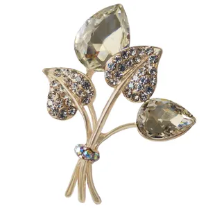 سنجاق سینه زنانه کد 014