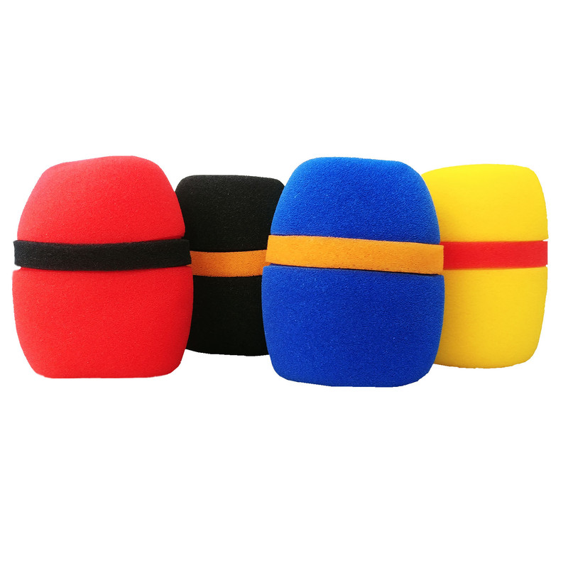 ابر میکروفن مدل C2C